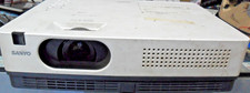 PROIETTORE VIDEO SANYO PLC-XW200 USATO