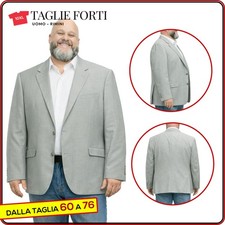 giacca uomo classica elegante