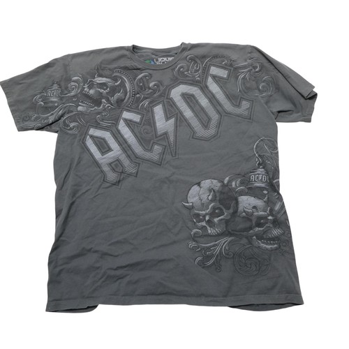 Camicia uomo xl grigio - uomo,