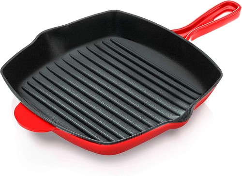 Nutrichef bistecchiera - nutrichef,
