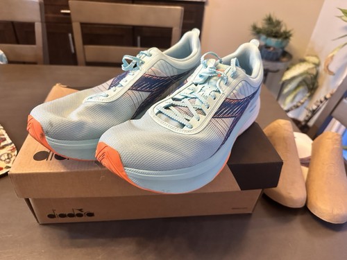 Diadora gara carbon mens - diadora,