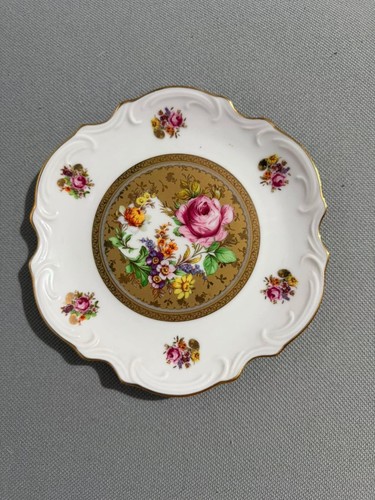Limoges piatto porcellana - limoges,