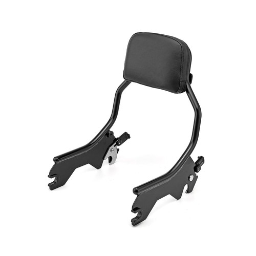 Mofun short passenger backrest - short,