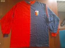 RIEDIZIONE MAGLIA STORICA