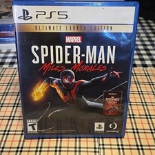 Marvel Spider-Man Miles