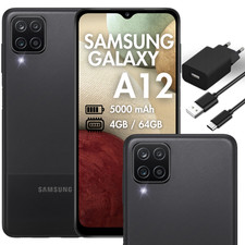 Samsung galaxy a12 - samsung, lte