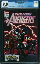 Amazing Spider-Man #25 CGC 9.8