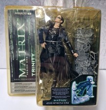 McFarlane Toys 2003 The Matrix