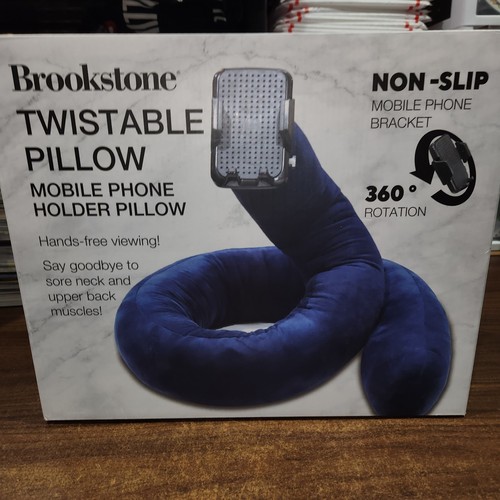 Brookstone cuscino girevole - cuscino,