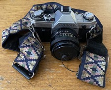 Canon AT-1 fotocamera