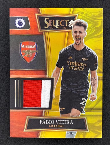 Patch auto panini - panini, 2022-23