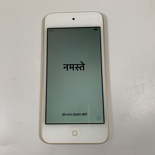 Apple ipod touch - apple,