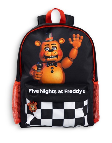 Five nights freddy nero - five, at
