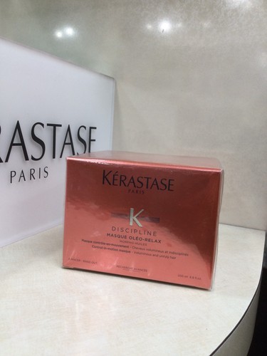 Kérastase discipline masque - kérastase,