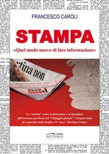Libro Nuovo - Francesco Caroli