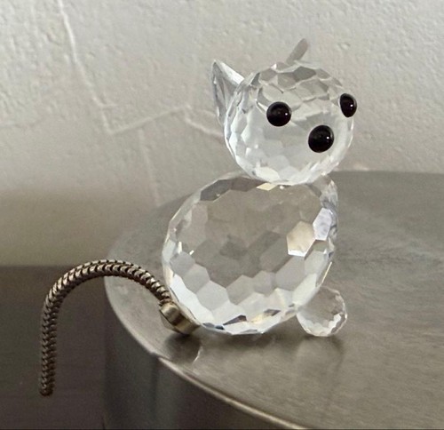 Swarovski figurine - swarovski,
