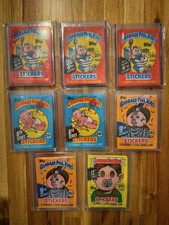 8 Confezioni di PATTUMIERA