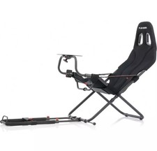 Sedile Da Corsa Playseat Challenge - Black Actifit - GT Light - Next Level