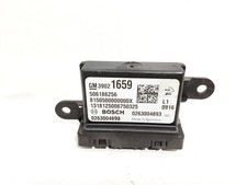 CENTRALINA SENSORI DI