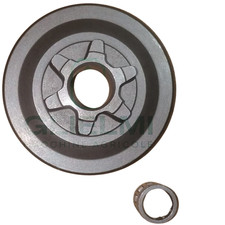 Rocchetto Catena Motosega