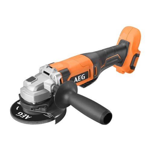 Aeg smerigliatrice wireless - smerigliatrice, da
