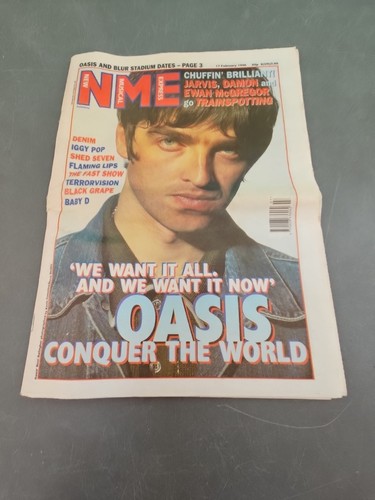 Nme new musical - nme,