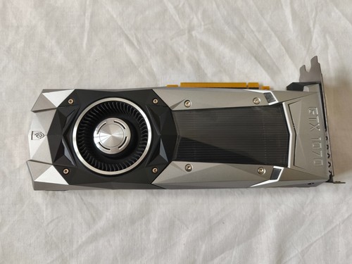 Nvidia geforce gtx - nvidia, 1070