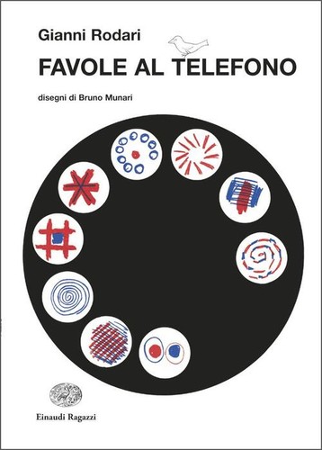 Favole telefono gianni - al,