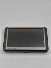 Garmin Nuvi 250W GPS