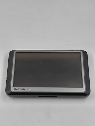 Garmin nuvi 250w gps - garmin,