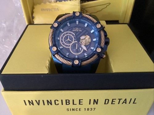 Orologio uomo invicta bolt - invicta,