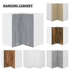 Mobiletto Angolare Sospeso