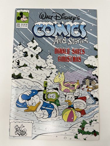 Walt disney comics and - walt,