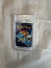 Pokemon Set Base Sigillato in