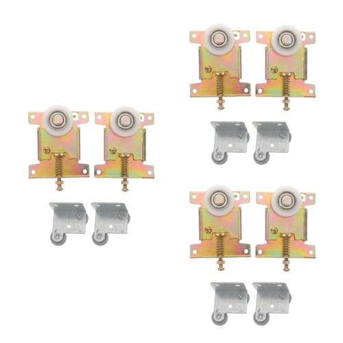 Sets rullo per porta - 3,
