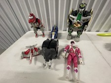 Mighty Morphin Power Rangers