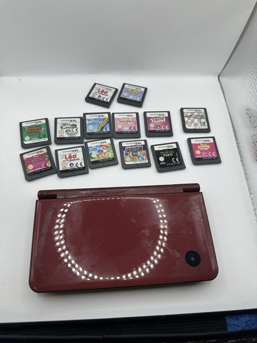 Nintendo dsi système - dsi,