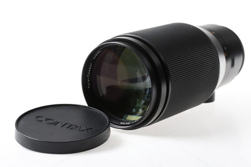 Zeiss tele tessar 300 mm - tele-tessar,