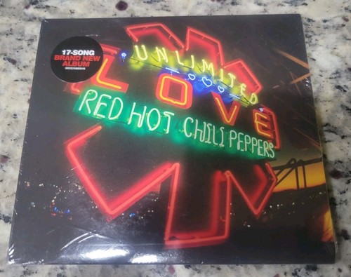 Unlimited love red hot - unlimited,