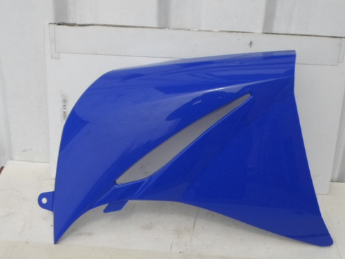 Yamaha xt660r xt660x carena - xt660x,