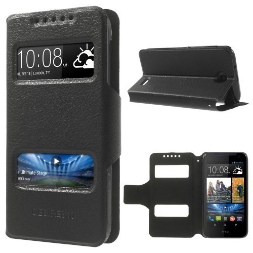 Astuccio flip business - flip, case