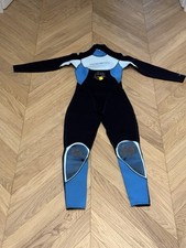 Muta da Sub Integrale 2.0mm - Decathlon Tribord - Taglia UE 40 / US S 