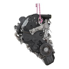 Motore Tipo 9H05 - Peugeot
