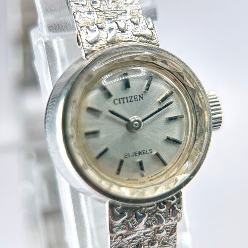 Ecc orologio vintage citizen - vintage,