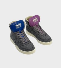 Diadora Heritage Mi Basket Italia Valdilana – Made in Italy