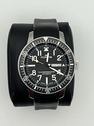 Fortis automatic marinemaster - automatic,