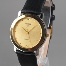 Orologio Uomo Nivada N92111G
