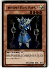 Thunder King Rai-Oh GLD3-EN020