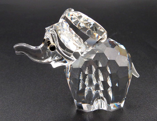 Swarovski crystal large - crystal,