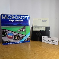 Microsoft Flight Simulator